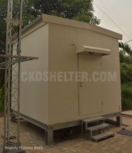 Read more about the article Shelter CKD GI Rembang